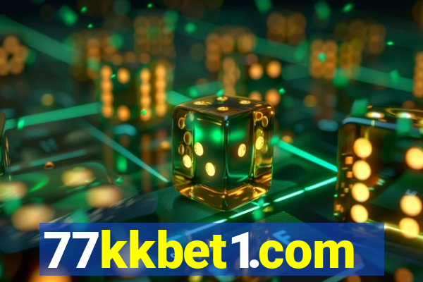 77kkbet1.com