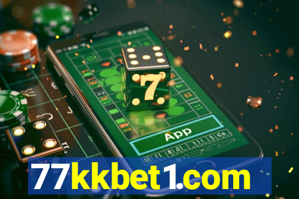 77kkbet1.com