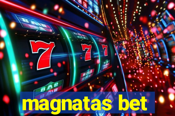 magnatas bet