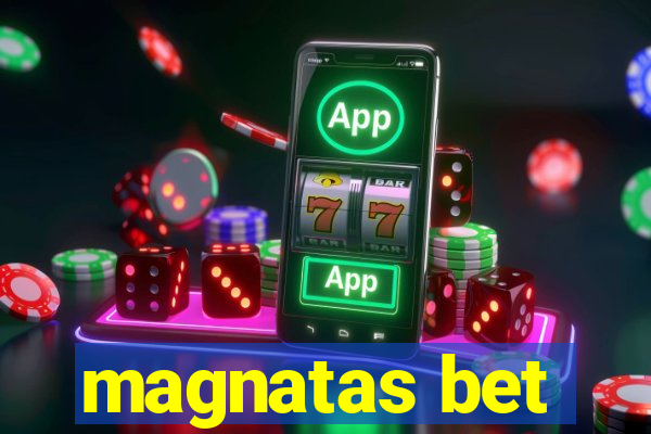 magnatas bet