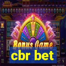 cbr bet