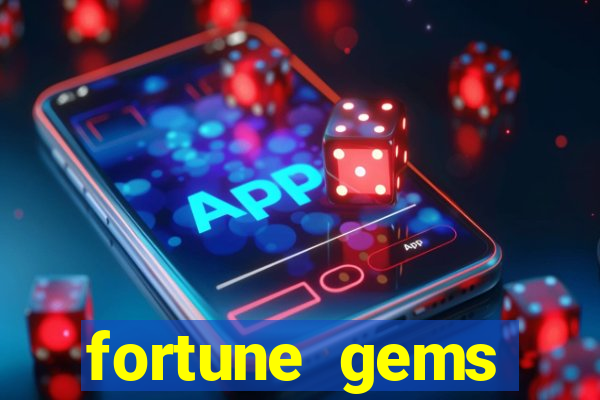 fortune gems horario pagante