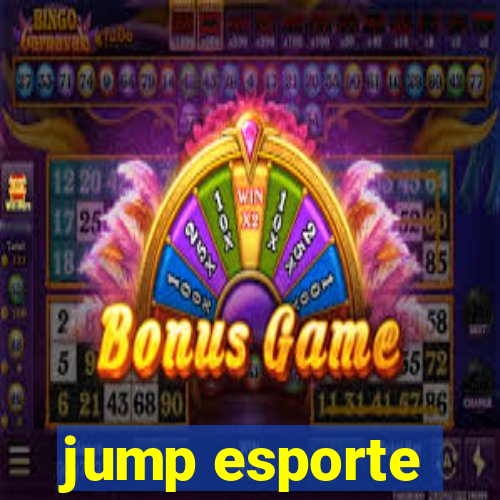 jump esporte