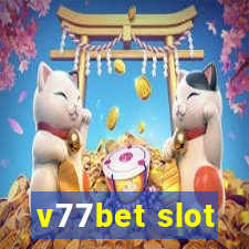 v77bet slot