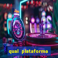 qual plataforma jogar fortune tiger