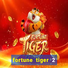 fortune tiger 2 revenge demo