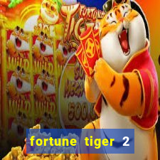 fortune tiger 2 revenge demo