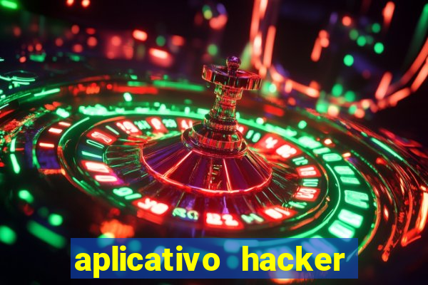 aplicativo hacker fortune tiger