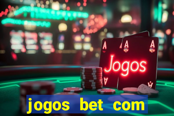 jogos bet com bonus de cadastro