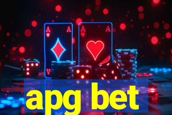 apg bet