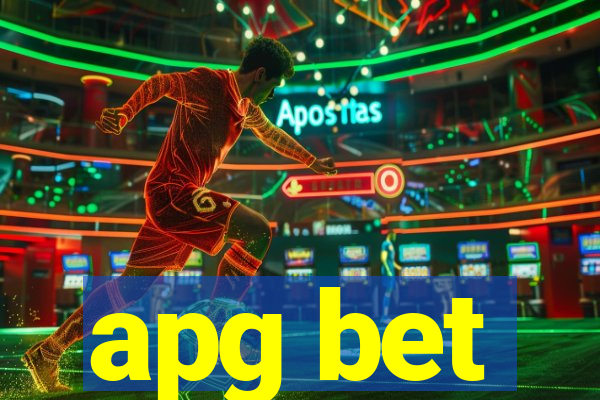 apg bet