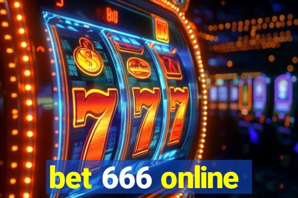 bet 666 online