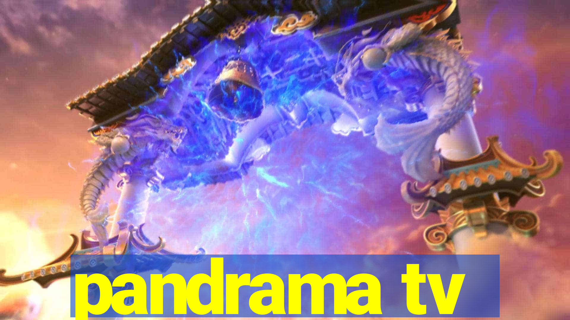 pandrama tv