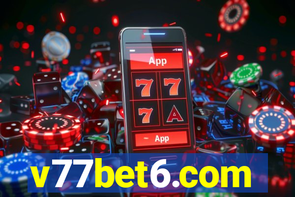 v77bet6.com