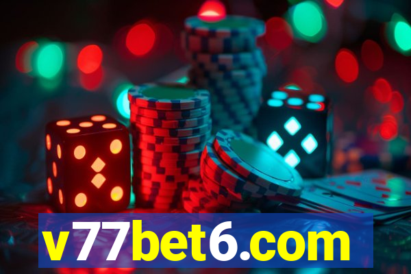 v77bet6.com