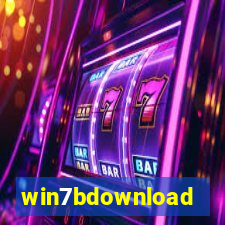 win7bdownload