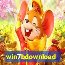 win7bdownload