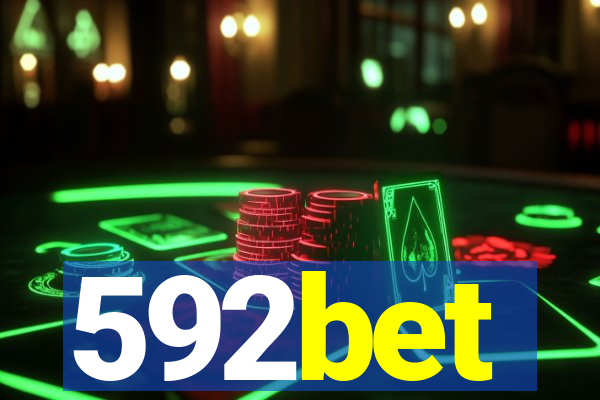 592bet