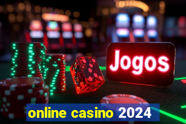 online casino 2024