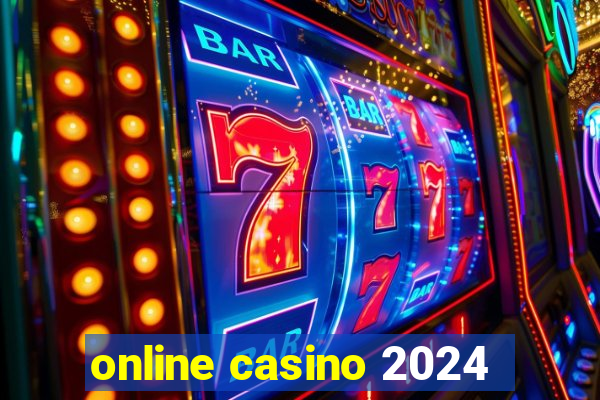 online casino 2024