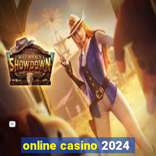 online casino 2024