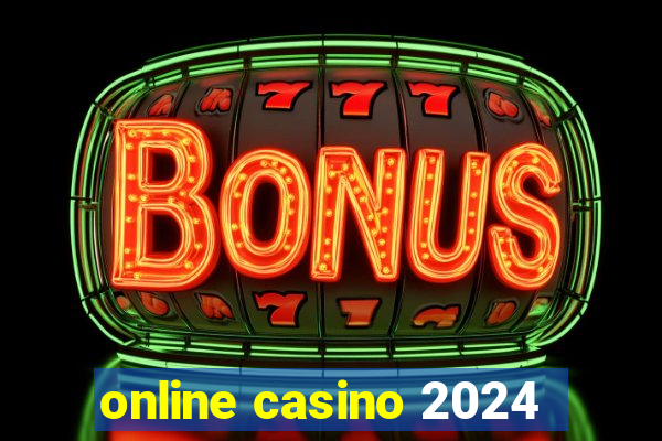 online casino 2024