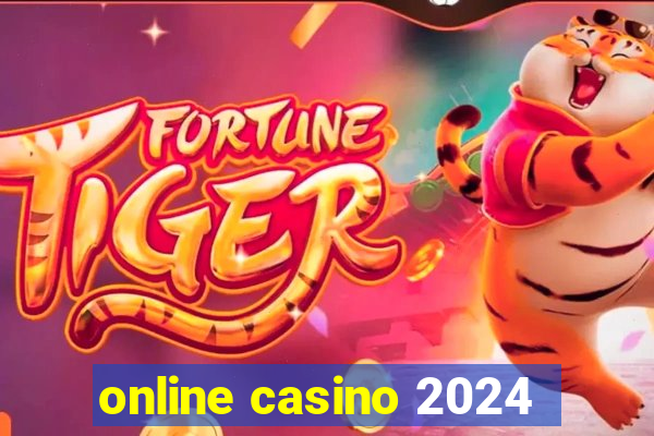 online casino 2024