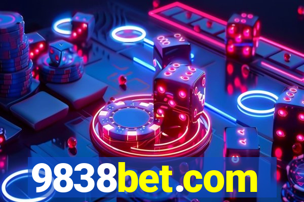 9838bet.com