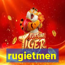 rugietmen