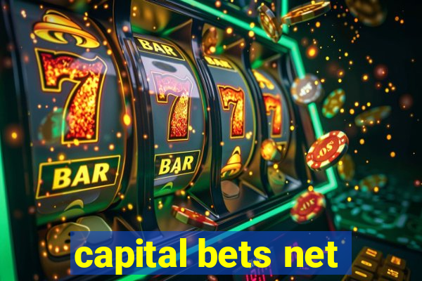 capital bets net