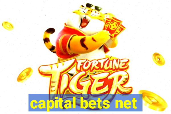 capital bets net