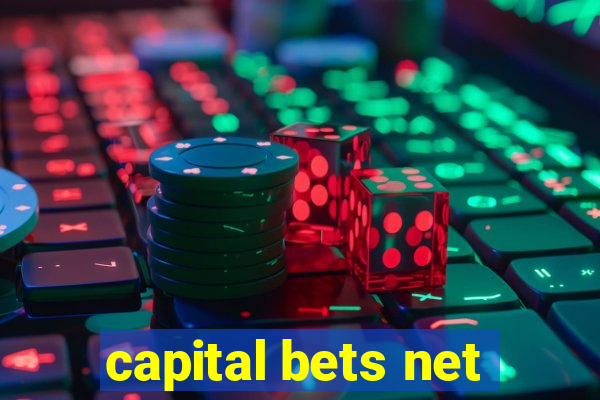 capital bets net