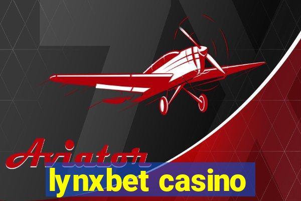 lynxbet casino