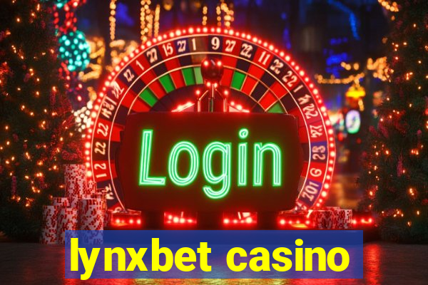 lynxbet casino