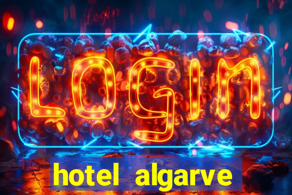 hotel algarve casino restaurant