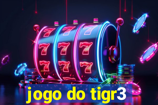 jogo do tigr3