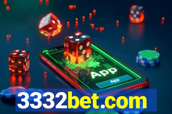 3332bet.com