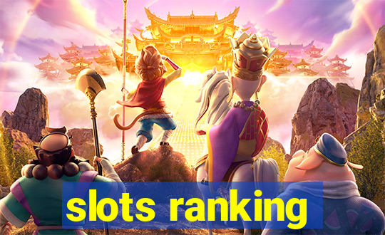 slots ranking