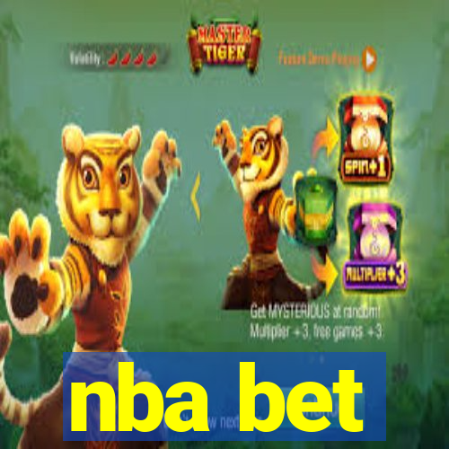 nba bet