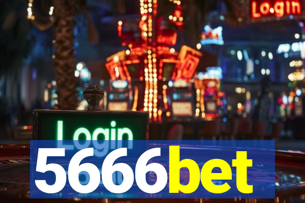 5666bet