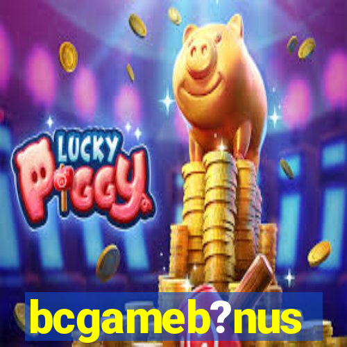 bcgameb?nus