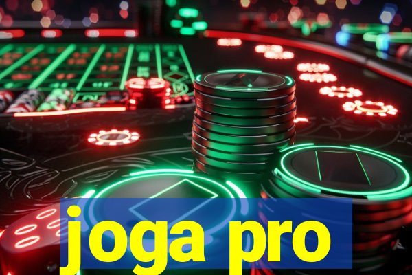 joga pro