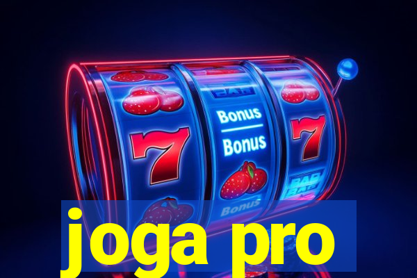 joga pro