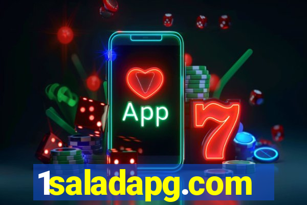 1saladapg.com