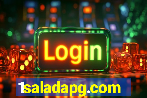 1saladapg.com