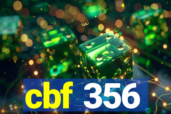 cbf 356