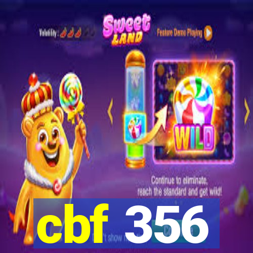 cbf 356