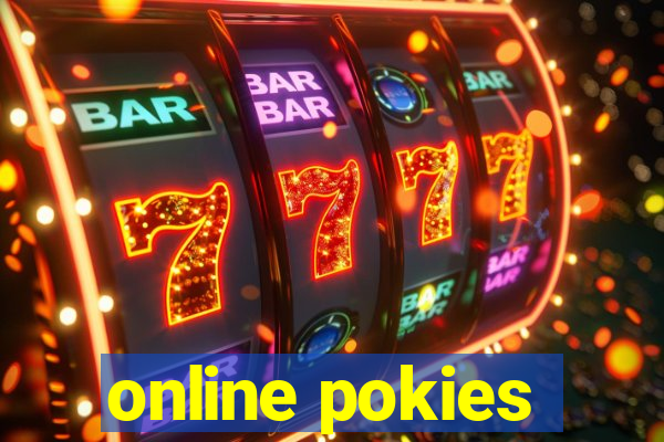 online pokies