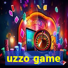 uzzo game