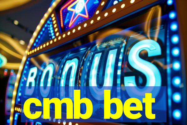 cmb bet